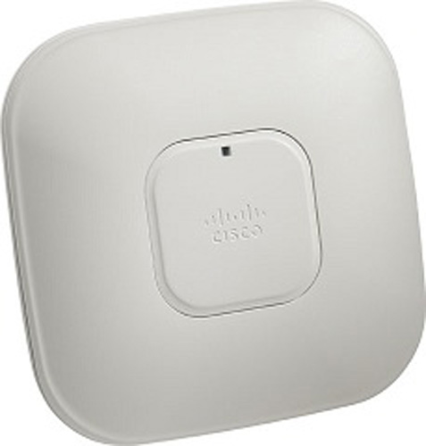 AIR-CAP3502I-A-K9 | Cisco Aironet 3502I Wireless 802.11A/G/N Controller-Based AP