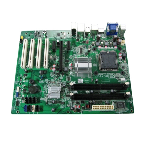 R038D | Dell System Board for VOSTRO 420 Desktop