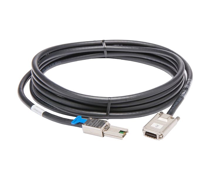 667875-001 | HP 25 Mini-SAS Cable