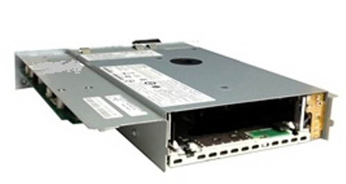 D012F | Dell 800/1600GB LTO-4 SAS HH Loader Module Tape Drive