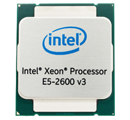 338-BFFN | Dell Intel Xeon 14 Core E5-2697V3 2.6GHz 35MB L3 Cache 9.6Gt/s QPI Speed Socket FCLGA2011-3 22NM 145W Processor