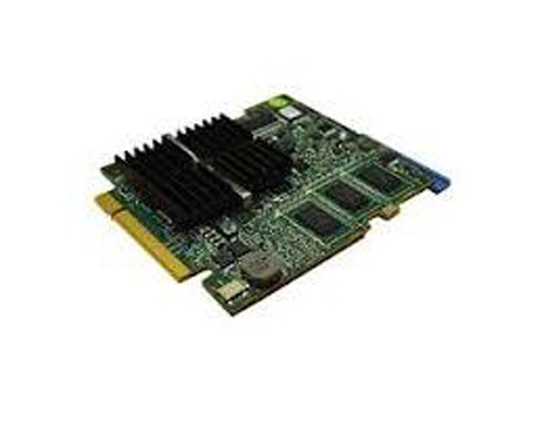 H145K | Dell Perc 6/i SAS RAID Controller for M Series Blades