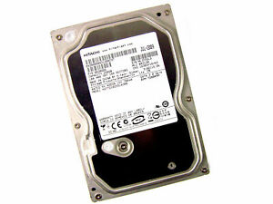 0J26072 | Hitachi 250GB 7200RPM SATA Gbps 2.5 32MB Cache CinemaStar Hard Drive