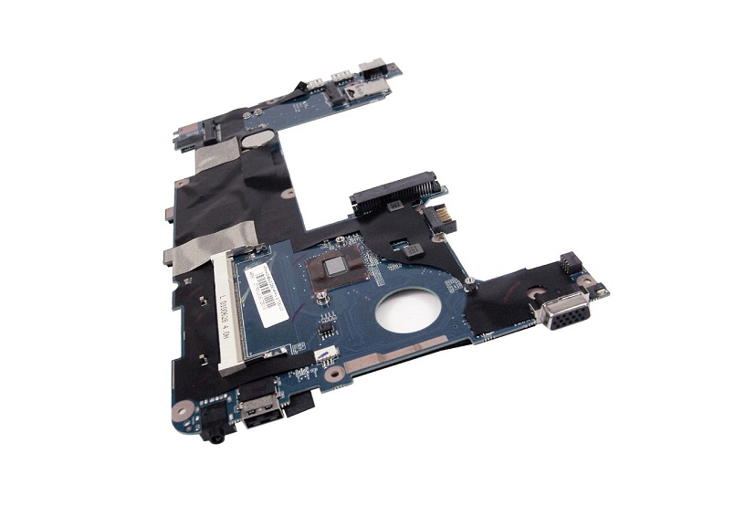 618462-001 | HP N455 Xslot System Board (Motherboard)