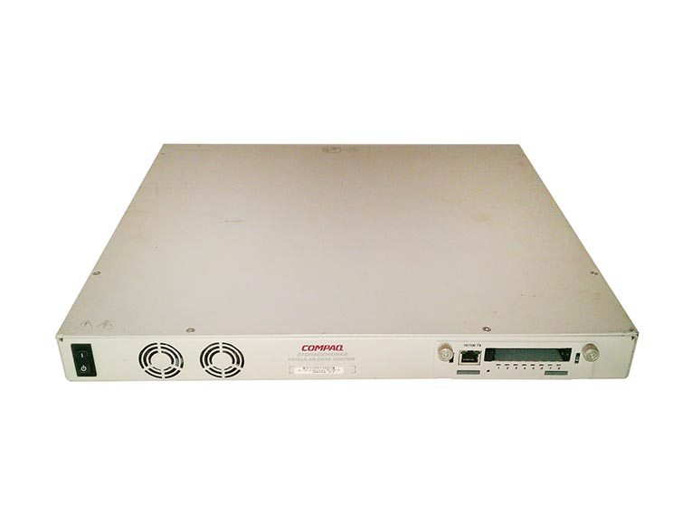 171979-001 | HP StorageWorks Fiber Channel to SCSI Modular Data Router