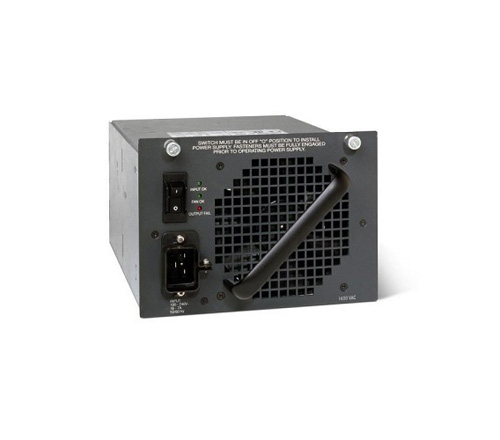 PWR-C45-1400AC | Cisco 1400-Watt AC Power Supply for Catalyst 4500