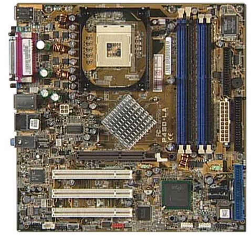 DF253-69003 | HP System Board for STINGray GL6E