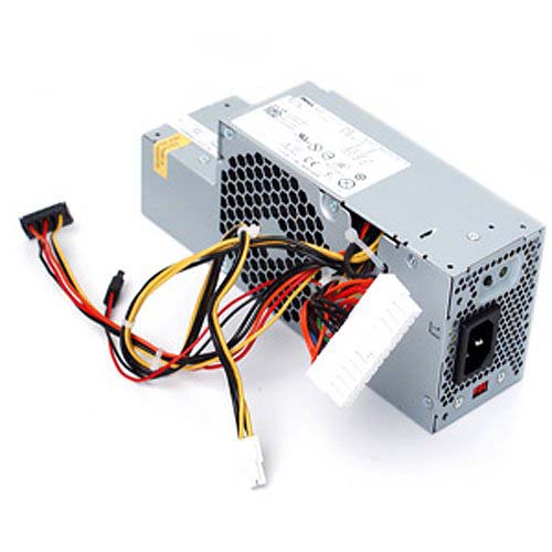 PR610 | Dell 235 Watt Power Supply for Optiplex 760 960 SFF