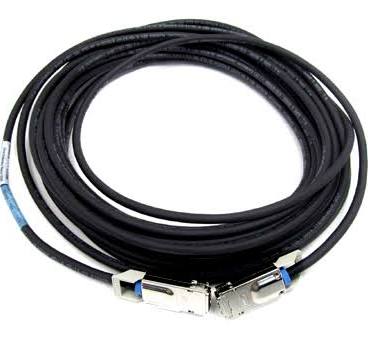 413132-001 | HP .5M 4X DDR Copper Cable