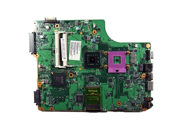 V000108710 | Toshiba System Board (Motherboard) for Satellite A215