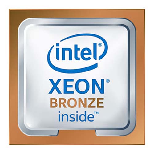 CD8069504344600 | Intel Xeon 8-core Bronze 3206r 1.90GHZ 11mb L3 Cache 9.6gt/s Upi Speed Socket Fclga3647 14nm 85w Processor Only