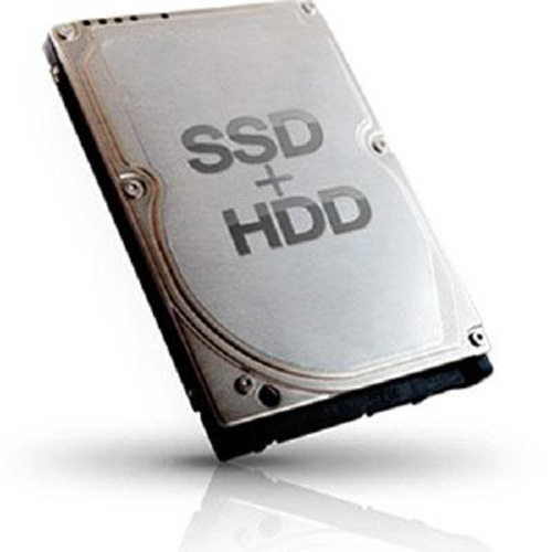 ST750LX003 | Seagate MOMENTUS XT 750GB 7200RPM SATA 6Gb/s 32MB Cache 2.5 Solid State Hybrid Drive