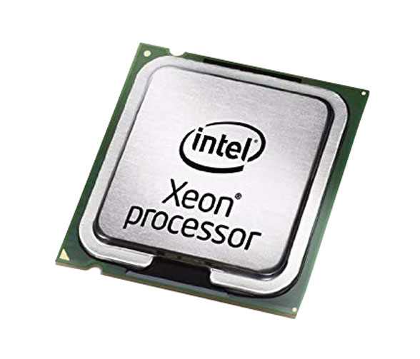 338-BFFI | Dell Intel Xeon 12 Core E5-2670V3 2.3GHz 30MB L3 Cache 8GT/S QPI Speed Socket FCLGA2011-3 22NM 120W Processor