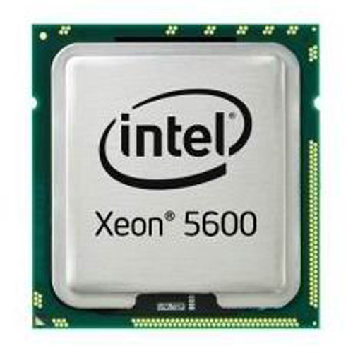 69Y0842 | IBM Intel Xeon X5660 6 Core 2.8GHz 1.5MB L2 Cache 12MB L3 Cache 6.4Gt/s QPI Speed Socket FCLGA1366 32NM 95W Processor