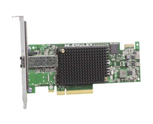 1RXF3 | Dell 16GB Single Port Pci-express 2.0 Fibre Channel Host Bus Adapter