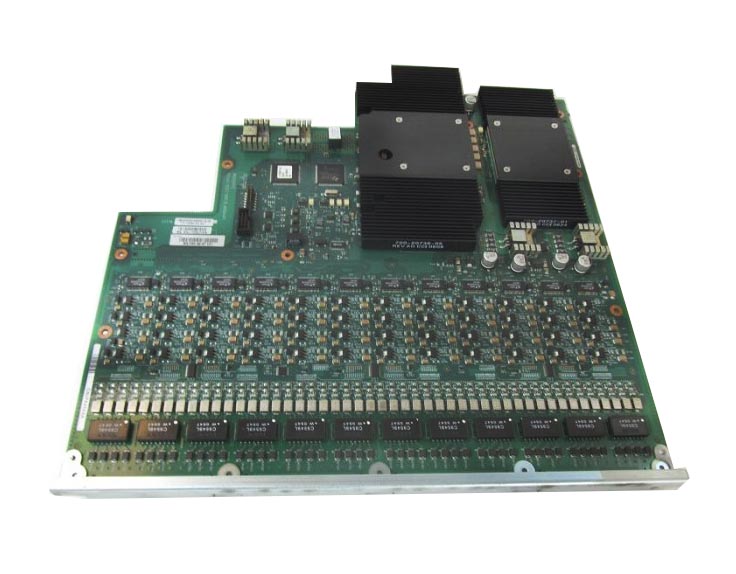 WS-F6K-GE48-AF | Cisco PoE Daughter Card