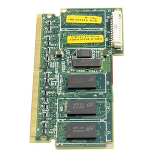 698537-B21 | HP 4GB Flash Backed Write Cache for P-Series Smart Array