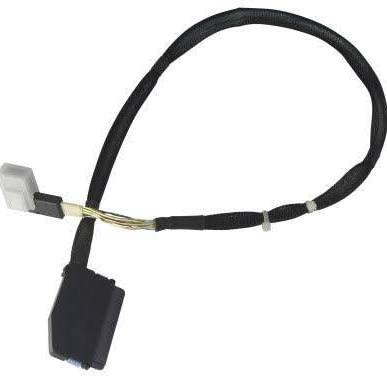 361316-013 | HP SAS Data Cable for Proliant DL580 G5 Server