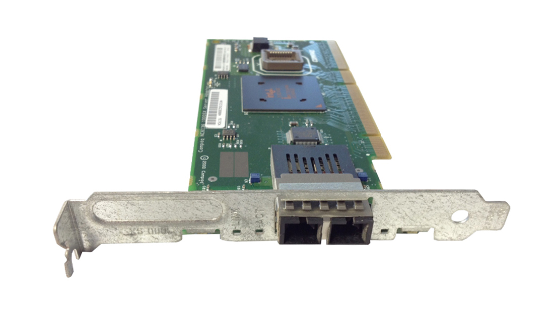 010994-001 | HP NC6136 1000sx Gigabit Server Network Adapter