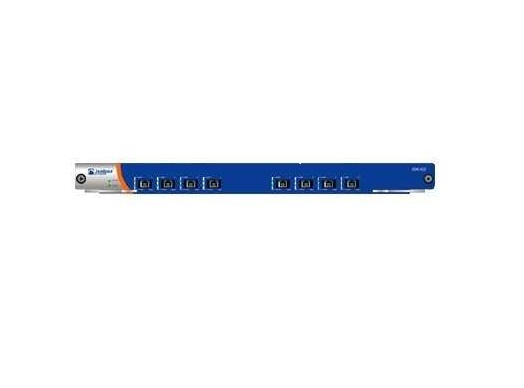 NS-5000-8G2 | Juniper 8-Port 10/100Base-T Gigabit Ethernet Expansion Module
