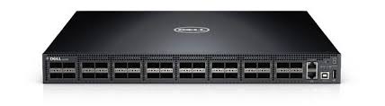 210-AAUE | Dell S6000 32-Ports QSFP+ 10/40GB High-Density Switch