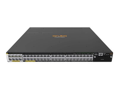 JL430A | HPE Aruba 3810m 24SFP+ 250w - Switch - 24 Ports - Managed - Rack-mountable - NEW