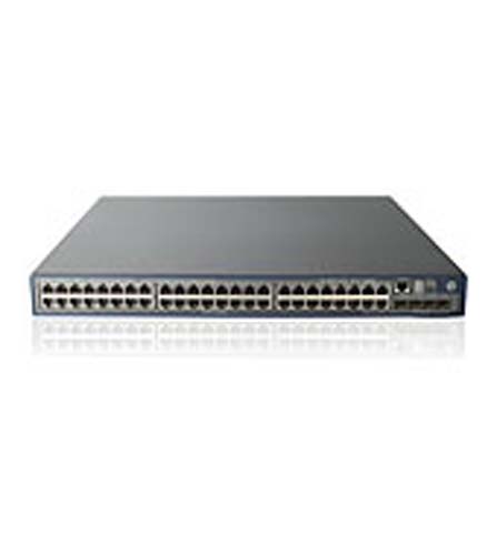 JG253-61001 | HP A5500-48g-poe+ Si TAA Swch W/ 2 Slots