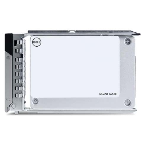 400-BDOE | Dell 1.92tb Read-intensive Triple Level Cell (tlc) SATA 6GBPS 2.5in Hot Swap D3-s4510 Series Solid State Drive (SSD) With Tray - NEW