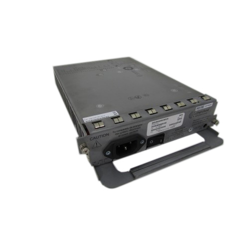 PWR-M10I-M7I-AC-S | Juniper 400-Watts AC Power Supply for M7I and M10I Multiservice Edge Router
