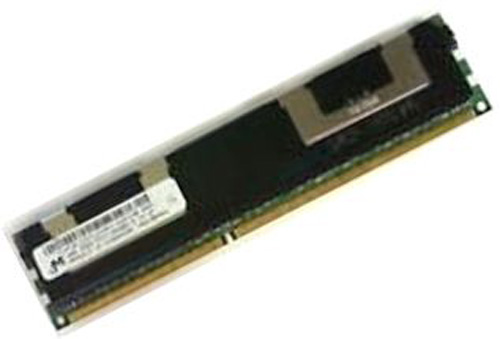 MT36JSF2G72PZ-1G6D1 | Micron 16GB (1X16GB) 1600MHz PC3-12800 CL11 ECC Dual Rank DDR3 SDRAM 240-Pin DIMM Memory Module for Server