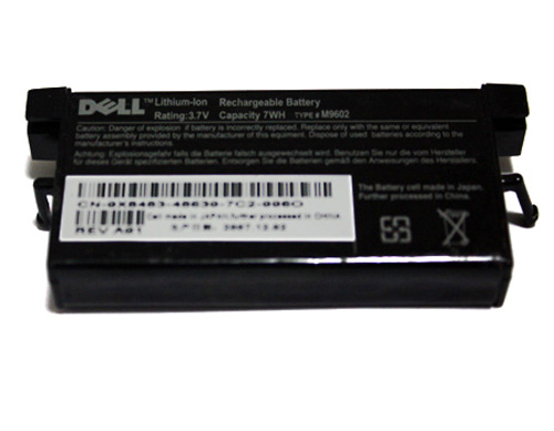 310-7642 | Dell 3.7V 7WH RAID Controller Battery for PERC 5/E 6/E