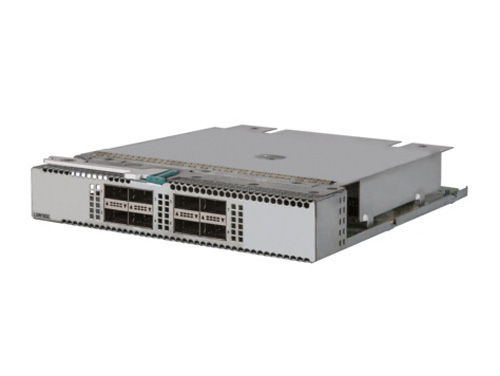 JH183-61101 | HP 5930 8-Port QSFP+ Expansion Module