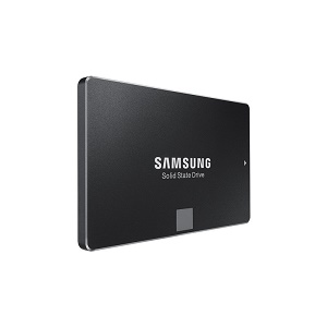 MZ-7TE256D | Samsung PM851 256GB SATA 6Gb/s 2.5 SFF Solid State Drive (SSD)