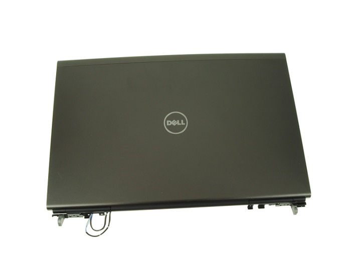 0DMN3 | Dell 17.3 LCD Back Cover Lid Assembly