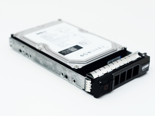 400-26661 | Dell 400-26661 1.2TB 10kRPM 2.5in SAS-6G HDD for PowerEdge - NEW