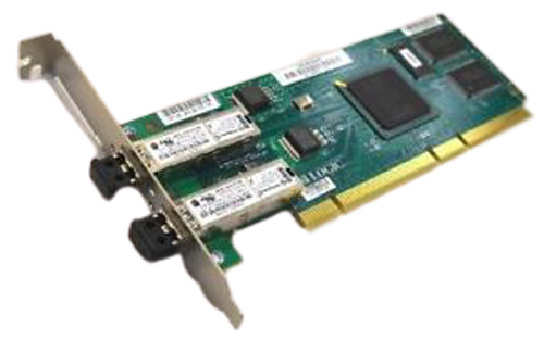 LSI449290 | LSI 2GB Dual Channel PCI Fibre Channel Host Bus Adapter