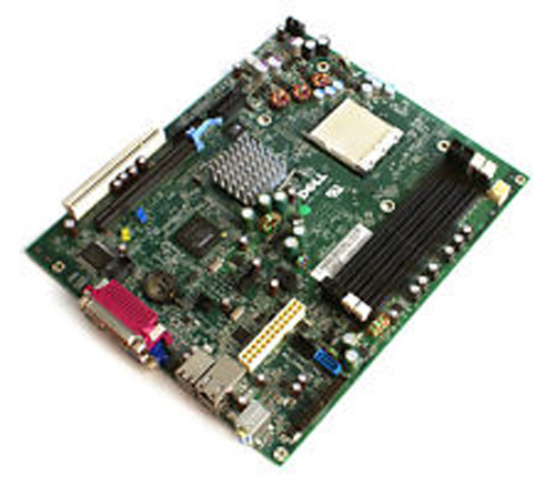 2Y41P | Dell System Board for PowerEdge M610 Server