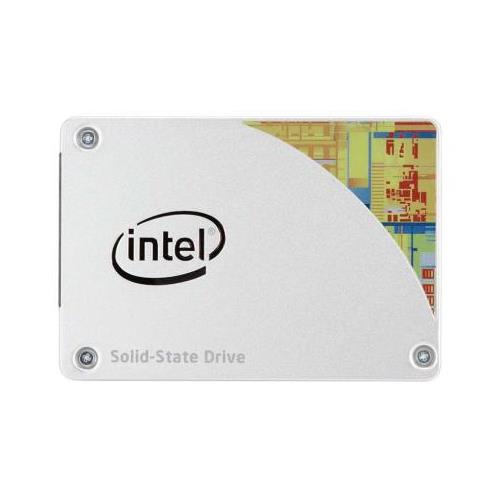 SSDSC2BW120A4K5 | Intel 530 Series 120GB MLC SATA 6Gbps (AES-256) 2.5 Internal Solid State Drive (SSD)