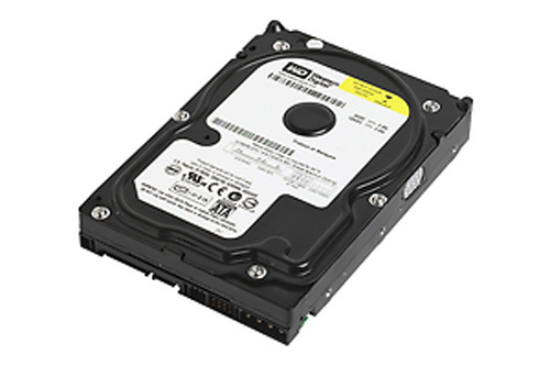 WD400BD | WD Caviar SE 40GB 7200RPM SATA 2MB Cache 3.5 Hard Drive