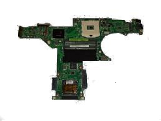 60-N8EMB1001-E07 | Asus U47A Intel Laptop Motherboard Socket 989