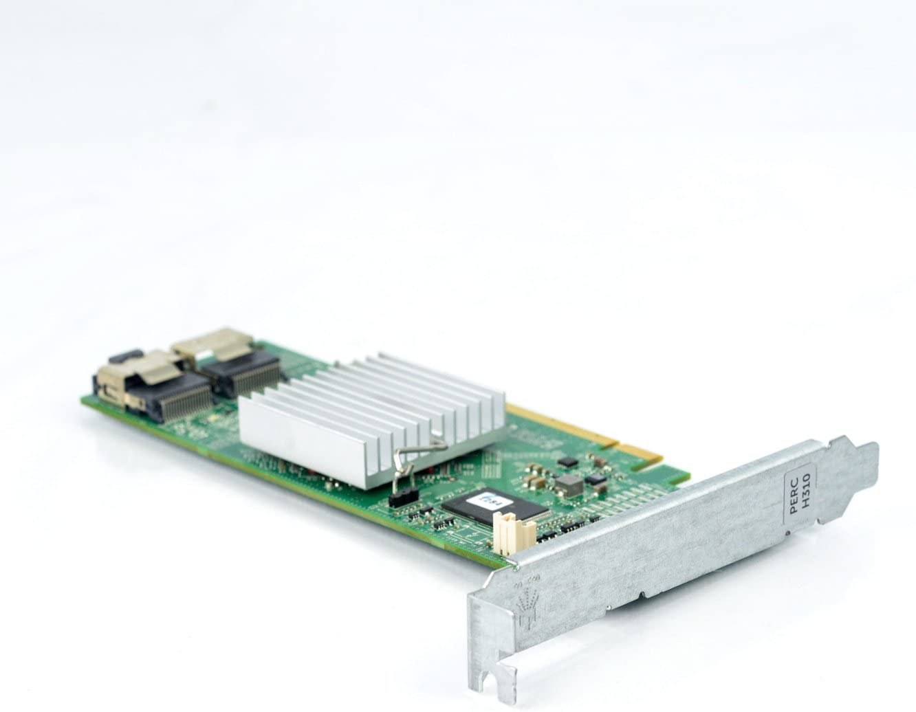 342-0038 | Dell Cerc 6 PCI-X SATA 6 Channel 1.5Gb/s RAID Controller