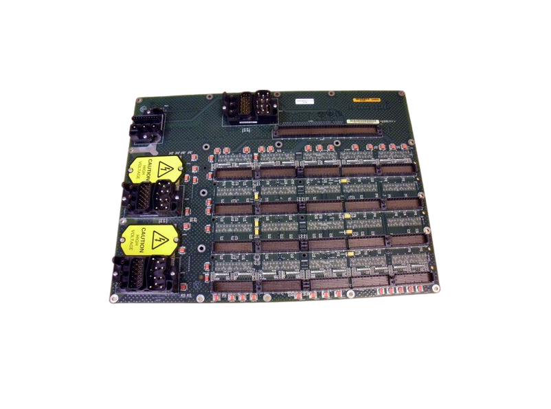 501-4944 | Sun 8-Slot Center plane Enterprise E4500 / E5500