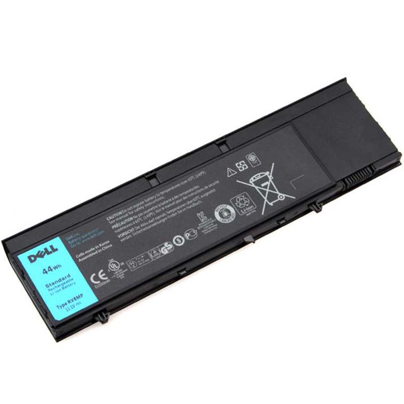 X249G | Dell 6-Cell 48w Battery Inspiron 1526 1525 1545