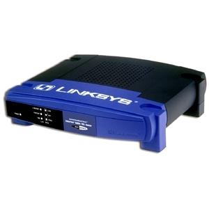 BEFSR11 | Linksys Ethernet Cable/ DSL Router