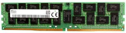 HMABAGL7A4R4N-UL | Hynix 128GB 2400MHz PC4-19200 8RX4 ECC DDR4 SDRAM 288-Pin LRDIMM Memory Module for Server