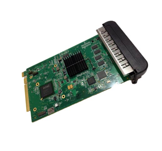 CN727-67025 | HP Formatter Board for Designjet T2300 Printer Series