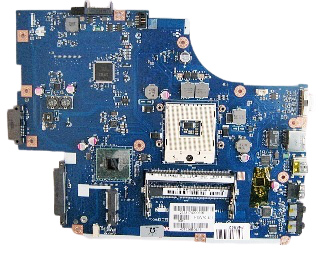 MB.PSV02.001 | Acer Intel Notebook Board for Aspire 5741Z