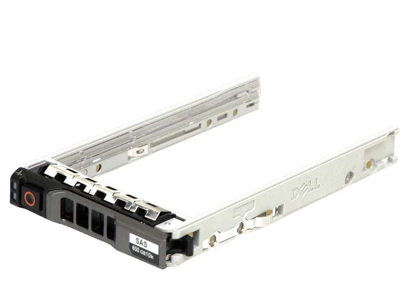 371589-002 | HP 2.5 Hard Drive Tray for ProLiant Servers