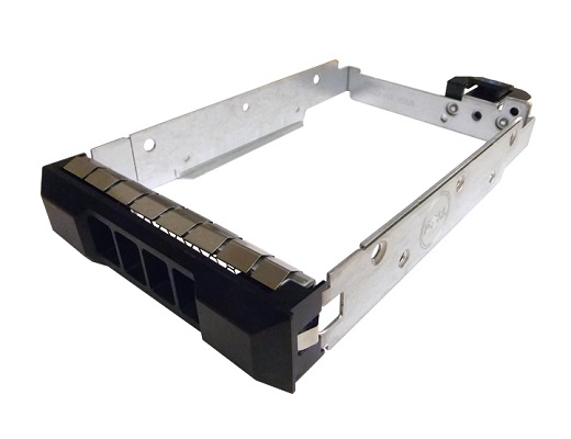 0VCHJ6 | Dell 3.5 Hard Drive Tray for PowerEdge R320 / R420 Server