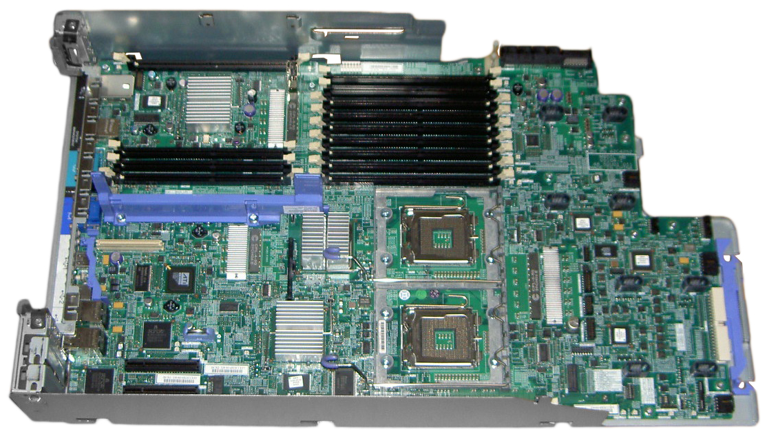 42D3650 | IBM System Board for System x3650 Server